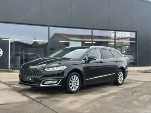 Ford Mondeo Turnier Vignale/ ACC LEDER KAMERA