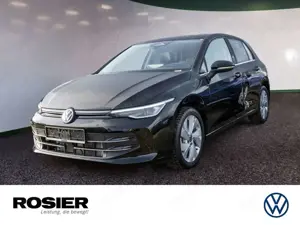 Volkswagen Golf VIII Style eTSI DSG AHK ACC HUD LED NAVI