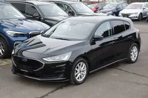 Ford Focus Lim CoolConnect*ACC*LED*KAM*AGR*BLIS*