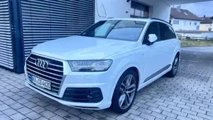 Audi Q7 3.0 TDI quattro