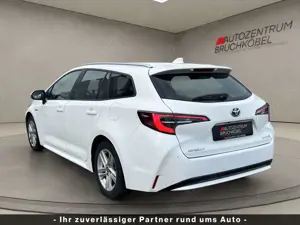 Toyota Corolla Bild 3