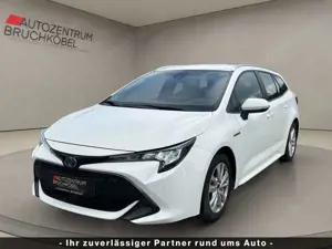 Toyota Corolla Bild 1
