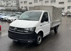 Volkswagen T6 Transporter Pritsche lang *AHK*AUTOMATIK*