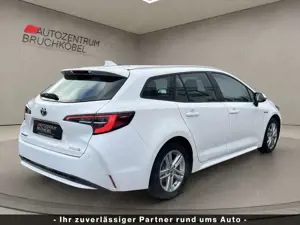 Toyota Corolla Bild 5