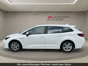 Toyota Corolla Bild 2