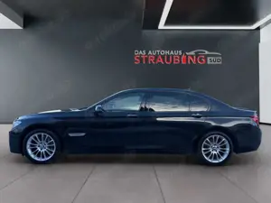 BMW 750 Li xDrive M SPORT*FACELIFT*HUD*SOFT*MASSAGE* Bild 5