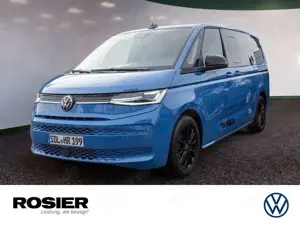 Volkswagen T7 Multivan Life GOAL TDI DSG LANG AHK ACC BT