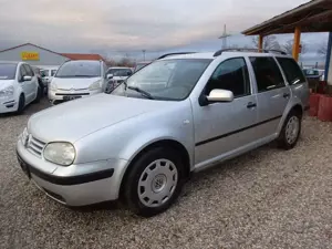Volkswagen Golf 1.9TDI 74Kw Special Variant