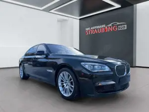 BMW 750 Li xDrive M SPORT*FACELIFT*HUD*SOFT*MASSAGE*