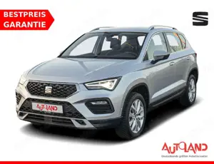 SEAT Ateca 1.5 TSI DSG LED ACC Parklenkassistent DAB