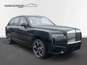 Rolls-Royce Cullinan Black Badge Series II MY2026 *STARLIGHT