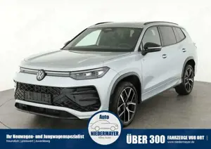 Volkswagen Tayron TDI DSG 4M R-LINE Black, 20-Zoll, AHK, Pano, sofor
