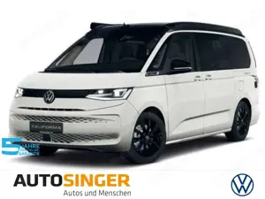 Volkswagen T7 California Beach Tour TDI AHK*360*STDHZ*MARKISE