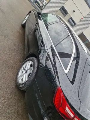 Audi A4 A4 Avant 35 TDI S tronic Bild 4