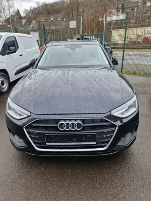 Audi A4 A4 Avant 35 TDI S tronic Bild 1