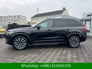 Volvo XC90 Inscription AWD ACC|AHK|HK|KAMERA|7SITZER Bild 3