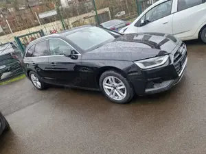 Audi A4 A4 Avant 35 TDI S tronic Bild 3