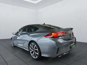 Opel Insignia Grand Sport GSi 4x4 *Navi*LED*TWA*Leder Bild 4