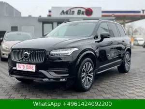 Volvo XC90 Inscription AWD ACC|AHK|HK|KAMERA|7SITZER