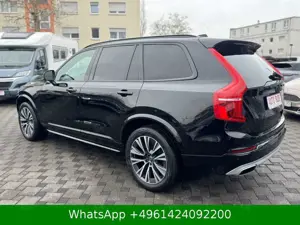 Volvo XC90 Inscription AWD ACC|AHK|HK|KAMERA|7SITZER Bild 4