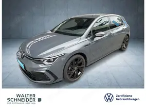 Volkswagen Golf 1.5 eTSI DSG R-line Navi LEDplus AHK