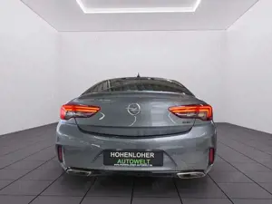 Opel Insignia Grand Sport GSi 4x4 *Navi*LED*TWA*Leder Bild 5