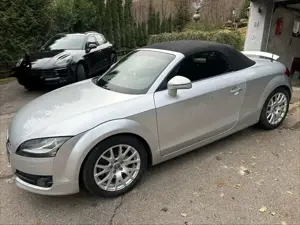 Audi TT TT Roadster 2.0 TFSI