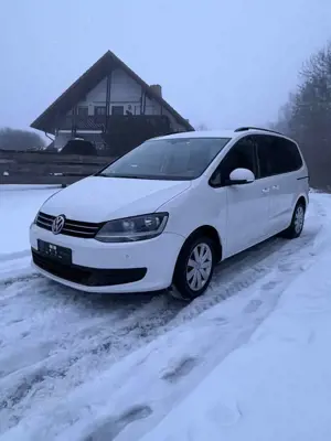 Volkswagen Sharan Trendline BMT