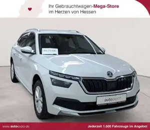 Skoda Kamiq Kamiq 1.0 TSI DSG Style SHZ KAM LED