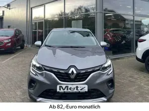 Renault Captur II Intens Bild 2