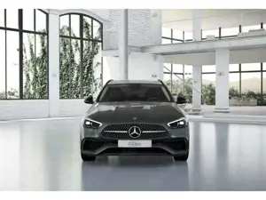 Mercedes-Benz C 200 d T AMG-Sport/Pano/AHK/Night/Totw/Cam/19' Bild 4