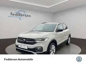 Volkswagen T-Cross Move 1.0 TSI ACC Navi App-Connect Sitzheizung LED