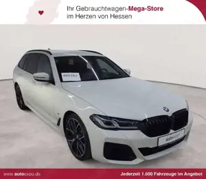 BMW 540 540i xDrive Touring Aut. M Sport Sitzbelüftung