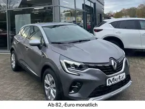 Renault Captur II Intens Bild 3