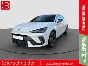 CUPRA Leon 1.5 eTSI DSG AB 189EUR NAVI REAR VIEW SHZ LED