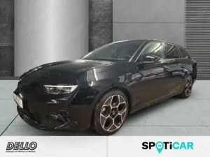 Opel Astra ST Ultimate Paket TURBO AT Rückfahrkamera Panorama