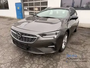 Opel Insignia 2.0 CDTI Elegance [MOTORSCHADEN]