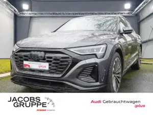 Audi Q8 50 quattro S line Kamera/S line Int./Optikpak