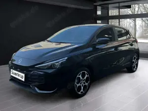 MG MG3 Hybrid+ Comfort DISTR KAMERA SPUR PDC