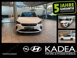 Opel Corsa F e Elegance LED+SHZ+KlimaA+LM+PDC+W-Pumpe