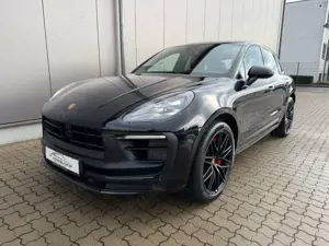 Porsche Macan GTS !Kamera, BOSE, Abstandsregeltempostat!