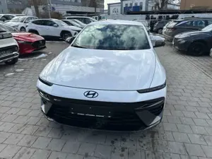 Hyundai IONIQ 6 EV MJ 2026 84 kWh (325 PS) 4WD N Line X Bild 3