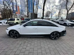 Hyundai IONIQ 6 EV MJ 2026 84 kWh (325 PS) 4WD N Line X Bild 5