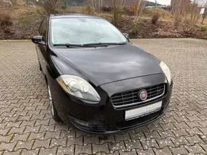 Fiat Croma 1.9 16V Multijet Dynamic*AUTOMATIK*XENON*LEDER*PAN