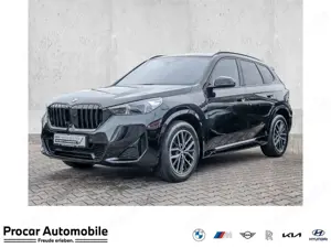 BMW X1 sDrive18d M Sport HUD PANO ACC NAVI LED DAB