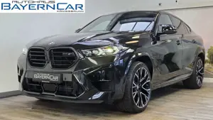 BMW X6 M Competition BW Driver ACC Panorama AHK