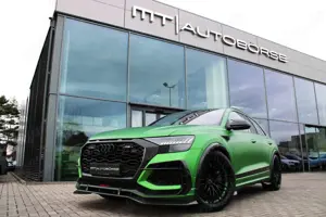 Audi RS Q8 -R ABT 740PS! I 1 OF 125 I CARBON I KERAMIK