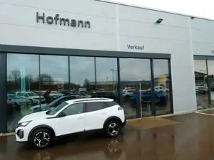 Peugeot 2008 Allure, Klima, Navi, SHZ, PDC, LED, LMF