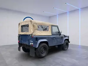 Land Rover Defender Bild 5