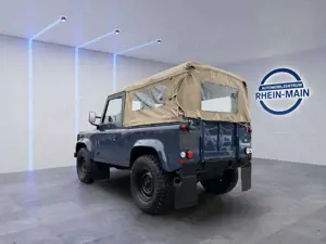 Land Rover Defender Bild 3